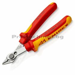 KNIPEX 78 06 125 Cleste