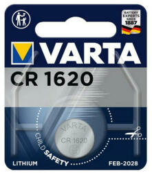 VARTA CR1620 (1)