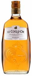 Hardy Le Coq D'or Blanc Pineau des Charentes 0,75 l 17%