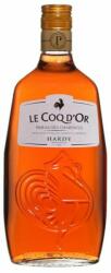 Hardy Le Coq D'or Rose Pineau des Charentes 0,75 l 17%