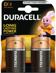 Duracell Basic D LR20 MN1300 (2)