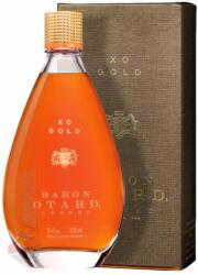 BARON OTARD XO Gold Cognac 1 l 40%