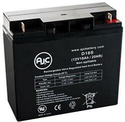 CSB-Battery UPS CSB 12V/17Ah GP12170B1 (GP12170B1)