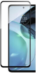 Wozinsky Folie protectie Wozinsky Full Glue Cover compatibila cu Motorola Moto G72 Black (9145576268797)