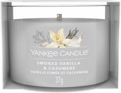 Yankee Candle Smoked Vanilla & Cashmere 37 g