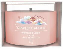 Yankee Candle Watercolour Skies 37 g