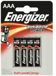 Energizer Alkaline Power AAA (4)