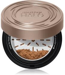 Smashbox Halo Fresh Perfecting Powder pudra culoare Tan 10 g