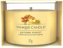 Yankee Candle Autumn Sunset 37 g