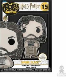Funko Pop! Harry Potter - Sirius Black #15 Large Enamel Pin (FU074639)
