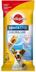 PEDIGREE DentaStix (rase mici) batoane dentare caini 54 buc - 18x45g