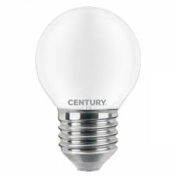Century LED Lámpa E27 Izzó 4 W 470 lm 3000 K (INSH1G-042730) - tipparuhaz