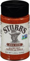 Stubb's Condimente Stubb's Bar-B-Q Spice Rub 130 g ST-238 (ST-238)