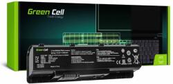 Green Cell Green Cell Laptop akkumulátor N45 N55 N55S N55SF N55SL N75 N75E N75S N75SF N75SL (GC-331)