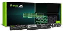 Green Cell Green Cell Laptop akkumulátor AL15A32 Acer Aspire E5-573 E5-573G E5-573TG V3-574 V3-574G TravelMate P277 / 14, 8V 1800mAh (GC-35413)