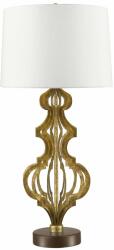 Elstead Lighting GN-OCTAVIA-TL-GD Octavia