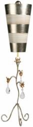 Elstead Lighting FB-TIVOLI-TL-SV Tivoli-EL