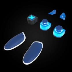 Thrustmaster eSwap X LED BLUE CRYSTAL pack