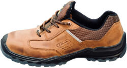 TALAN OUT DOOR 368 S3+SRA munkavédelmi cipő (CH(br)/AC0368(g)/3 38)