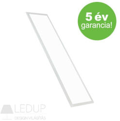 spectrumLED Nagyméretű LED panel 45W 4500lm Természetes fehér (SLI035041NW)