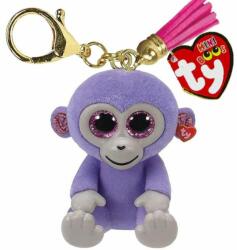 Ty Breloc Mini Boos maimutica Grapes (6.5 cm) - Ty (ST9XTY25070) - ookee