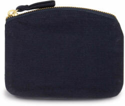 Kimood Női Kimood KI0742 pouch With Zip Fastening -S, Navy