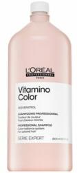 L'Oréal Série Expert Vitamino Color Resveratrol Shampoo sampon hranitor pentru păr vopsit 1500 ml