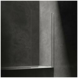 Omnires Paravan de cada Omnires Kingston transparent 70x150 cm (XHE85CRTR) - neakaisa