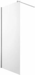 Omnires Paravan de dus tip Walk-in Omnires Marina transparent 90 cm (DNR90XCRTR) - neakaisa