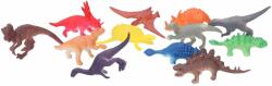 Wiky Set dinozauri 12 buc 6 cm (WKW000015)