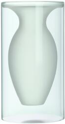 Philippi Váza ESMERALDA 23, 5 cm, fehér, Philippi (PHP149003)