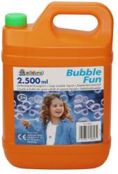 Hausmann Alldoro: Rezervă pentru baloane de săpun- 2500 ml (60657)
