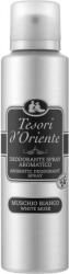 Tesori d`Oriente Deodorant spray White Musk - Tesori d'Oriente White Musk Deodorant Spray 150 ml