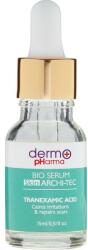 Dermo Pharma Ser pentru față - Dermo Pharma Bio Serum Skin Archi-Tec Tranexamic Acid 15 ml