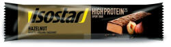Isostar Bar Protein 25% energiaszelet Ízesítés: török mogyoró