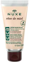 NUXE Cremă nutritivă pentru mâini - Nuxe Reve de Miel Cica Rich Hand Cream 50 ml