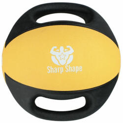 Sharp Shape Medicine Ball 6kg