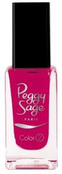 PEGGY SAGE Lac de unghii - Peggy Sage Nail Polish Orange Sanguine