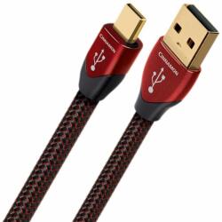 AudioQuest Cinnamon USB A 2.0-micro 0, 75m