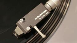 Audio-Technica Audio-Technica AT-LH11H 11g-os állítható headshell