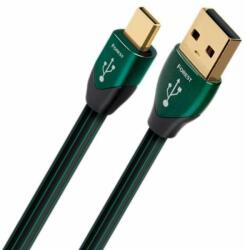 AudioQuest 1.5M FOREST USB A - Micro kábel