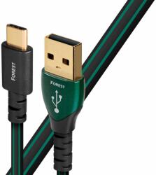 AudioQuest AQ-FOREST USB kábel, 1, 5m C-A
