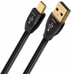AudioQuest 1.5M PEARL USB A - Micro kábel