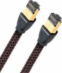 AudioQuest Cinnamon Rj/e Ethernet Kábel, 0.75m - avland
