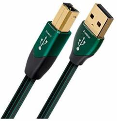 AudioQuest 3.0M FOREST USB A-B kábel