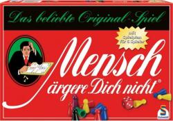 Schmidt Spiele - Ki nevet a végén? társasjáték (49021) - gyerekjatekbolt