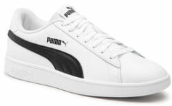 PUMA Sneakers Smash V2 L 365215 01 Alb