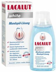 Lacalut White szájvíz 300 ml - patikam
