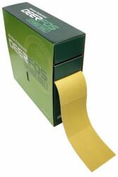 DEERFOS perforált szivacsos csiszolópapír tekercs CA331SP 115mmx25m P240A (010702-0024) - szerszamplusz