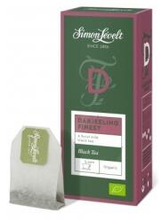  Darjeeling Finest fekete tea Simon Lévelt BIO 40g
